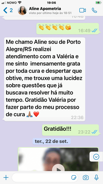 Clientes Satisfeitos Terapia Jundiaí