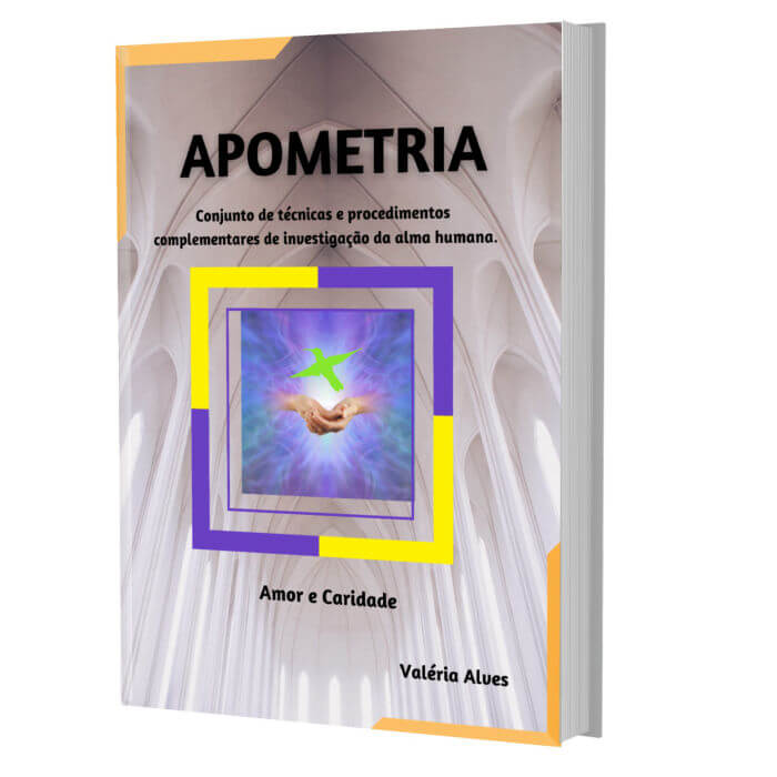 Curso de Apometria Online
