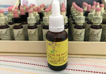 Florais de Bach Personalizado