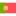 Bandeira de Portugal