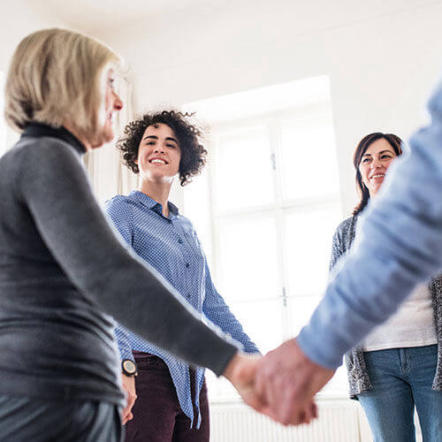 Terapia Comunitária